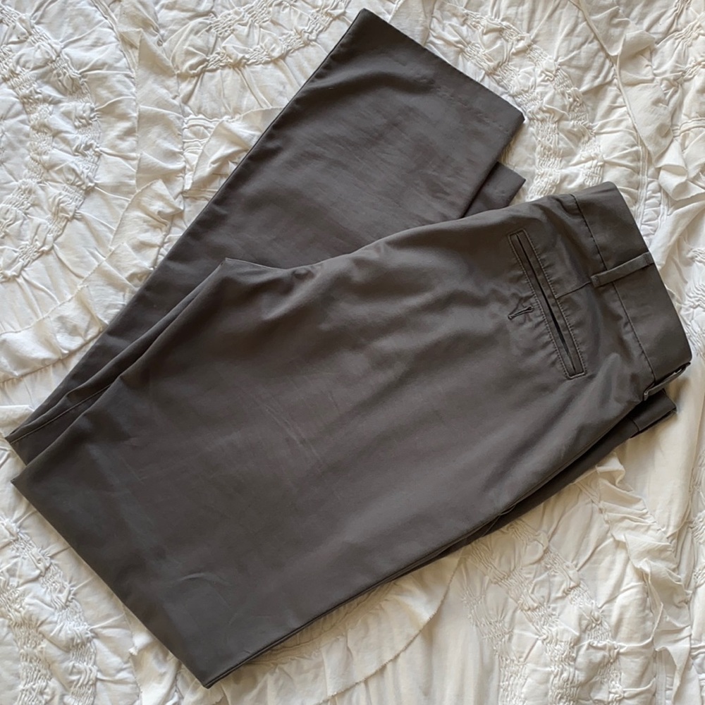 Mens Bonobos Weekday Warriors Gray/ Brown